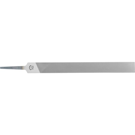 Pferd Hand File, Second Cut, 8 11040